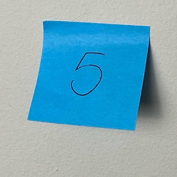 Women's Pink Button-Front Top XL - Picture 8 of 8